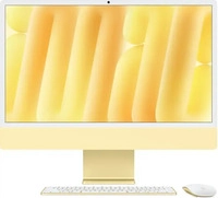 APPLE Z1E3, Apple iMac with 4.5K Retina display - All-in-One (Komplettl&ouml;sung)