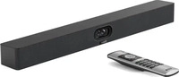 YEALINK 1206675, Yealink MeetingBar A40 - All-in-One Videoleiste (VCR11