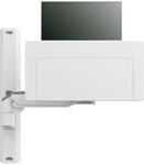 Ergotron CAREFIT COMBO SYSTEM SNOW