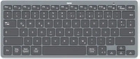 HAMA 00125132, Hama Bluetooth-Mini-Tastatur "Travel 400" f&uuml;r Tablets,...