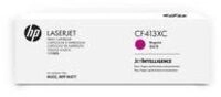 HP 410X - Hohe Ergiebigkeit - Magenta