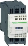 SCHNEIDER ELECTRIC LC1D123BD, Schneider Electric SCH&Uuml;TZ 3POL.1S+1&Ouml; 24VDC 4 KW /