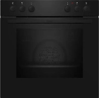 NEFF E1DCA0AK3, Neff Einbau-Backofen 71 Liter mit Hydrolyse - schwarz...