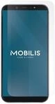 Mobilis Bildschirmschutz f&uuml;r Handy - Glas - klar