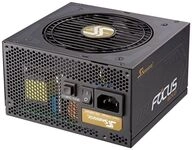 Seasonic Netzteil 650W G12-GM-650 Semi-Modular 80+Gold