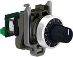 Schneider Electric POTENTIOMETER 10 KOHM / SCHN.E XB4BD912R10K