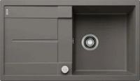 BLANCO 527292, BLANCO METRA 5 S Sp&uuml;le
