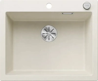 BLANCO 527136, BLANCO PLEON 6 Becken