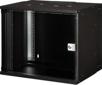 DIGITUS DN-49205, DIGITUS Wandgeh&auml;use SOHO Pro - 483 mm (19") - 540x400 mm...