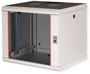 ROLINE Pro - Schrank Netzwerkschrank - 600 x 450 mm (T x B)