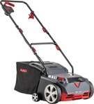 AL-KO 114039, AL-KO Elektro 32.4 E Basic Care Set