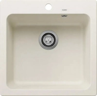 BLANCO 527127, BLANCO NAYA 5 Becken