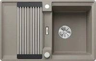 BLANCO 527599, BLANCO ADIRA 45 S-F Sp&uuml;le
