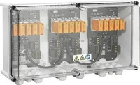 WEIDM&Uuml;LLER 2737630000, Weidm&uuml;ller FREISCHALTBOX MPPT6 2E/1A T1+2 / WEIDM&Uuml;