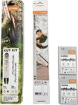 STIHL 30050004405, STIHL Schiene L04 30cm/12" 1,1mm/0.043" 3/8" P Zubeh&ouml;r Werkzeug