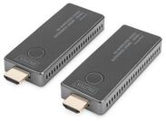 DIGITUS 4K Wireless Video Extender, 30 m (HDMI - HDMI)