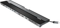 j5create JCD543P - Dockingstation - USB-C 3.1 Gen 1
