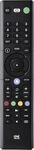One For All URC1312 Ersatzfernbedienung (Sony TV)