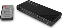 LINDY 38313, Lindy 2x2 HDMI 8K60 Matrix
