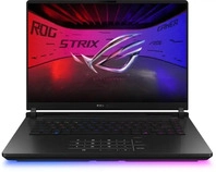 ASUS IT 90NR0L81-M004Z0, ASUS IT ASUS ROG Strix Scar 16 G635LX-RW110W - 16" WQXGA