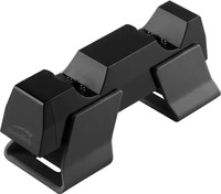 SPEEDLINK SL-460002-BK, SPEEDLINK TWINDOCK Charging System f&uuml;r PS5 schwarz retail