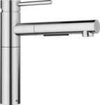 BLANCO 527544, BLANCO ALTA-S II K&uuml;chenamatur