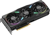 PNY VCG507012TFXXPB1-O, PNY GeForce RTX 5070 ARGB EPIC-X RGB OC - Grafikkarten