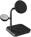 Zens Office Charger Pro 3 - Drahtloses Ladepad