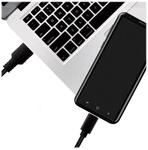 LogiLink USB-Kabel - USB Typ A (M) zu 24 pin USB-C (M)