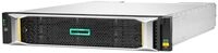 HPE Modular Smart Array 2060 10GbE iSCSI LFF Storage - 6th Generation -