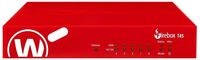 WatchGuard Firebox T45 - Sicherheitsger&auml;t - mit