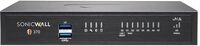 SonicWALL TZ370 - Advanced Edition - Sicherheitsger&auml;t