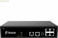 YEASTAR 1044101, Yeastar TB Series TB200 - VoIP-Gateway - 2 Anschl&uuml;sse