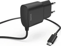 HAMA 201618, Hama 201618 Ladeger&auml;t, USB-C, 12 Watt