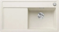 BLANCO 527183, BLANCO ZENAR 5 S-F Sp&uuml;le
