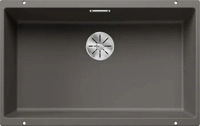 BLANCO 527356, BLANCO SUBLINE 700-U Becken