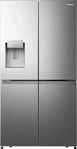 HISENSE WW 20011257, HISENSE WW Hisense RQ760N4SASE Multi Door (4D) K&uuml;hlschrank