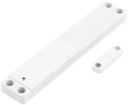 Olympia Fenster- und T&uuml;rensensor - wei&szlig;