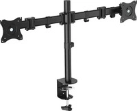 EQUIP 650115, Equip Life - Befestigungskit (Tischmontage, 2 Gelenkarme, Montage f&uuml;r