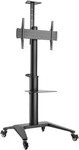 HAGOR 8207, Hagor BrackIT Stand Single