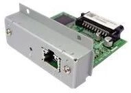 Star Micronics Star IFBD-HE07 - Druckserver - 10/100 Ethernet