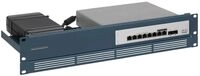 Rackmount.IT RM-CI-T18 - Montagesatz f&uuml;r Netzwerkger&auml;te - Rack montierbar -