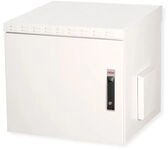 ROLINE Pro - Schrank Netzwerkschrank - au&szlig;en, 600 x 600 mm (B x T)
