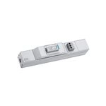 BACHMANN IT PDU Basic Inline SPD, 16A &Uuml;SS 1m H05VV-F 3G2,5mm CEE 16A
