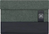 RIVACASE 8803 KHAKI, rivacase 8803 Notebook Case 33.8 Cm 13.3" Sleeve Blue