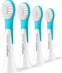 PHILIPS LIGHT HX6034/90, PHILIPS LIGHT Philips HX6034/90 For Kids 4er Pack