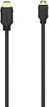 Hama 74258 HDMI-KABEL TYP A-TYP C 2M