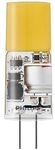 Philips LED LAMPE 2,4W 827 G4 300LM MI / PHILI COREPRO LEDCAPSULE 872016930051400