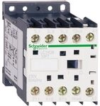 Schneider Electric SCH&Uuml;TZ 3P. 230V 1&Ouml; 6A 2,2KW / SCHN.E LC1-K0601P7 LC1K0601P7