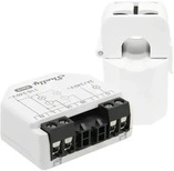 SHELLY SHELLY_EM_GEN3, Shelly . Unterputz.""EM Gen3"". inkl. 1x 50A Klemme.